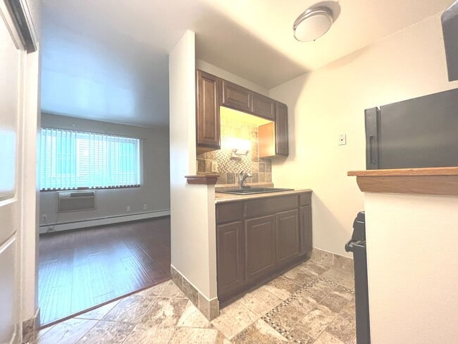 1620 Marshall in Milwaukee, WI - Building Photo - Building Photo