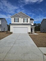 206 Justify Ave in Bloomingdale, GA - Building Photo