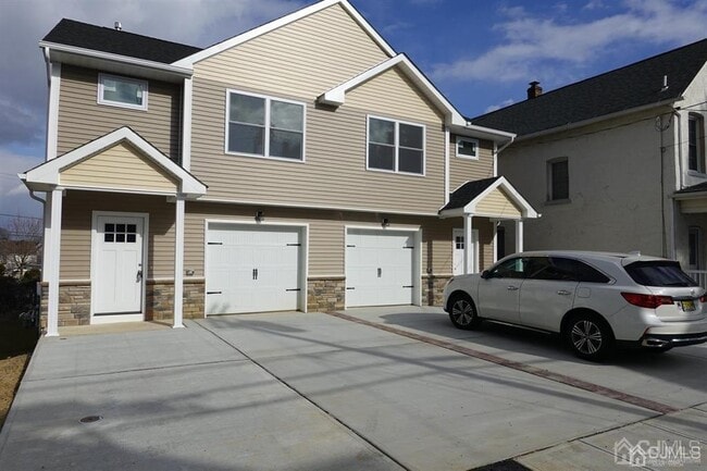 property at 381 Highland St