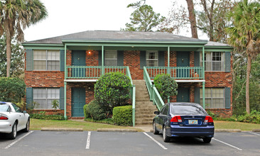 1438-1442 N Meridian Rd in Tallahassee, FL - Building Photo - Building Photo