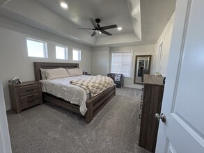 80 E Ginger Gold Rd in Santaquin, UT - Building Photo - Building Photo