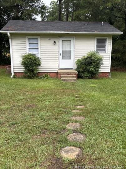 4966 Robin St in Fayetteville, NC - Building Photo - Building Photo