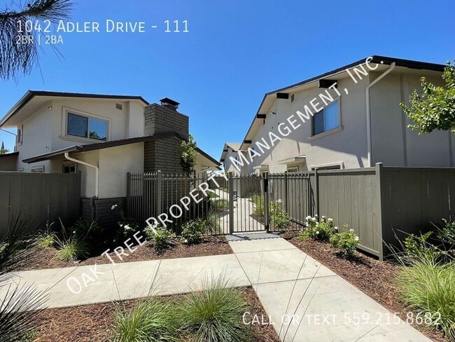 property at 1042 Adler Dr