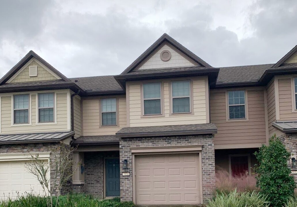 7034 Beauhaven Ct in Jacksonville, FL - Building Photo
