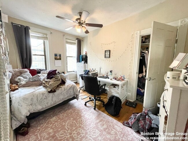 17 Symphony Rd in Boston, MA - Building Photo - Building Photo