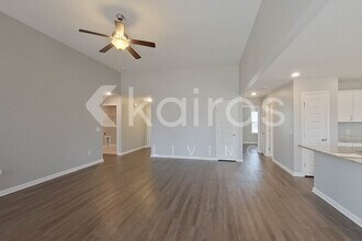 209 Lodgepole Pne Wy in Springfield, GA - Building Photo - Building Photo