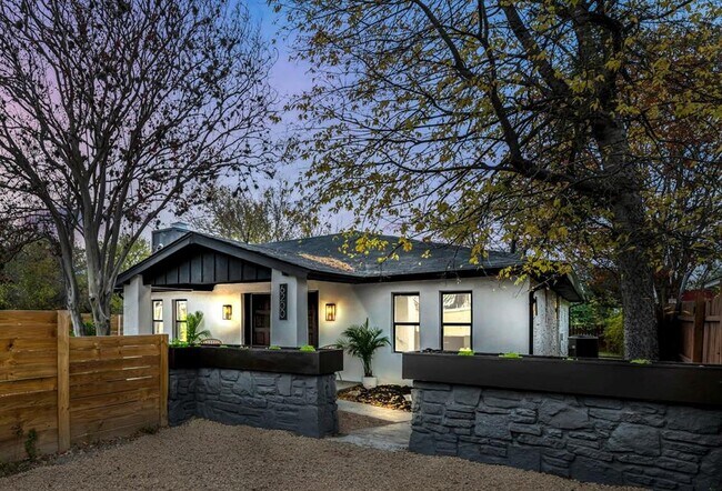 property at 6200 Kasper St