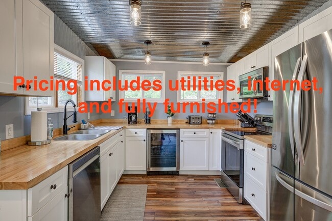 property at 1730 Clifton Rd