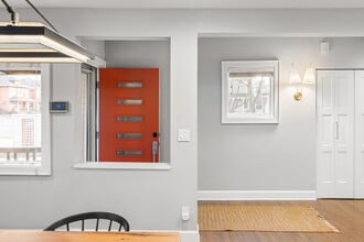 2707 Champa St in Denver, CO - Building Photo - Building Photo