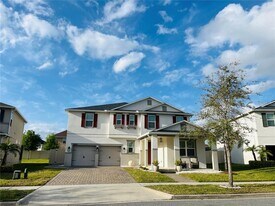 14037 Pecan Orch Dr in Winter Garden, FL - Building Photo
