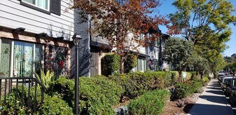 8150 Lemon Ave in La Mesa, CA - Building Photo