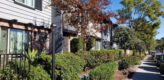 property at 8150 Lemon Ave