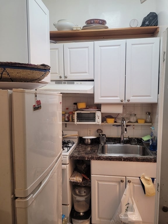property at 109 Dartmouth St