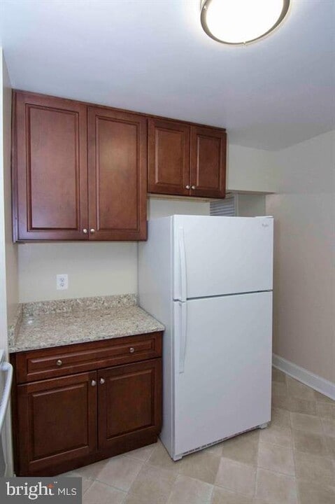 5161 7th St NE in Washington, DC - Building Photo