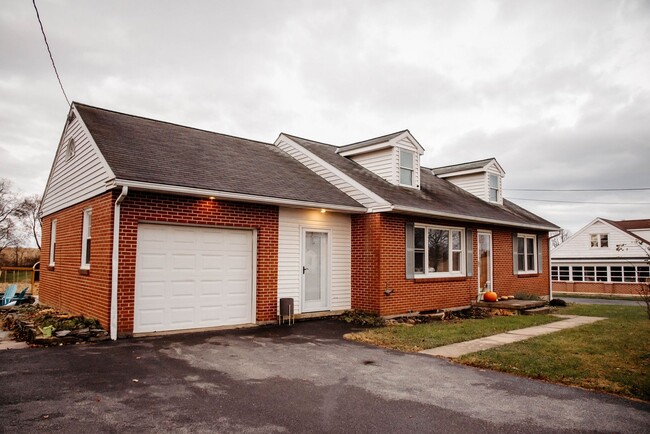 property at 2721 Maytown Rd