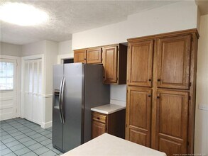 612 Greenland Dr in Fayetteville, NC - Building Photo - Building Photo