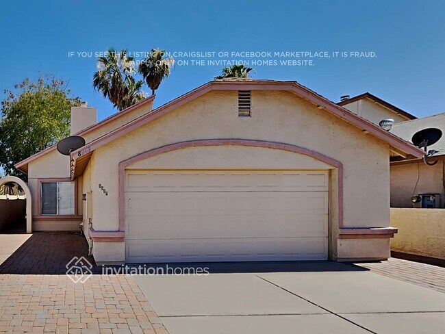property at 8849 W Fairmount Ave