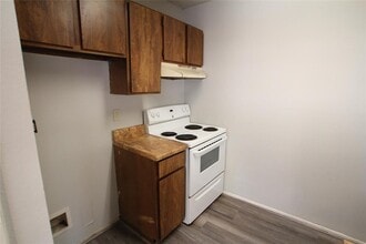 5422 Farley Dr in Houston, TX - Building Photo - Building Photo