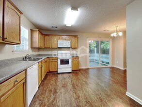 4020 Angels Dr in Stockbridge, GA - Building Photo - Building Photo