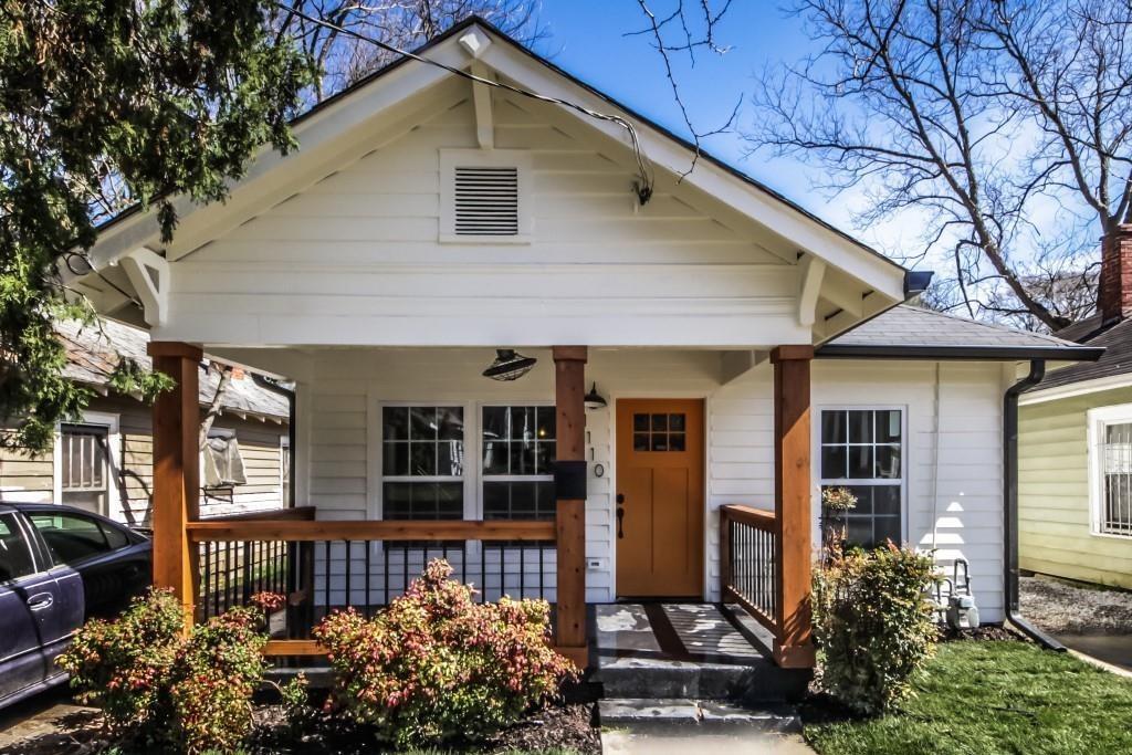 1110 McDaniel St SW in Atlanta, GA - Building Photo