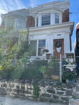 5220 Webster St in Philadelphia, PA - Building Photo