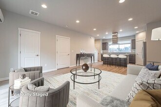 4908 NE 2nd Ct in Vancouver, WA - Building Photo - Building Photo