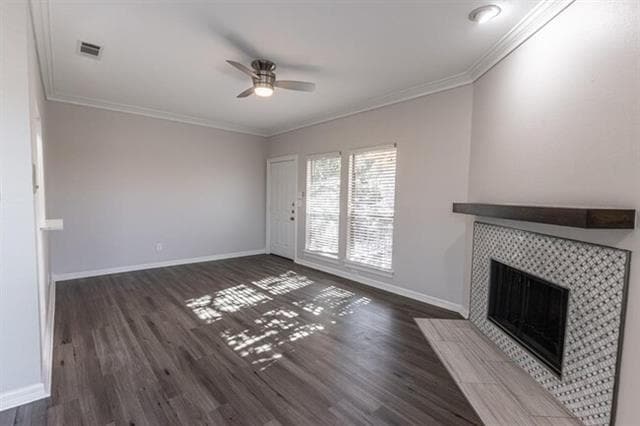 property at 4501 Druid Ln