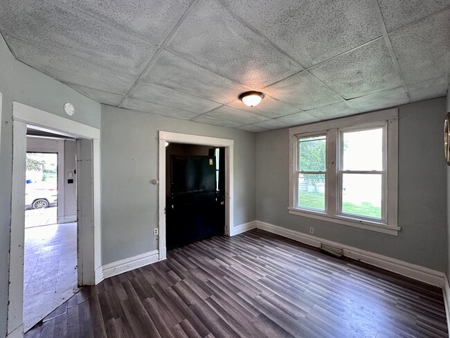 property at 512 Electric St