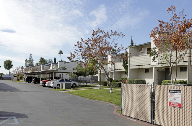 Citrus Grove Apartments in Escondido, CA - Building Photo - Building Photo