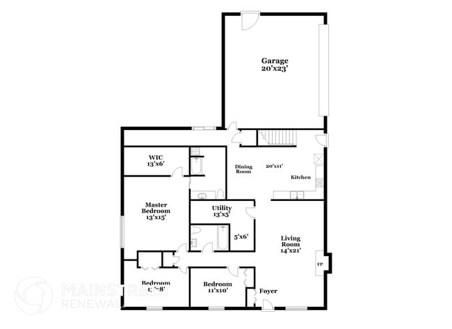 4729 Shenandoah Dr in Louisville, KY - Building Photo - Building Photo