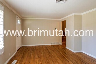 1983 E 6850 S in Salt Lake City, UT - Building Photo - Building Photo