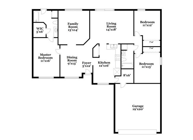 3715 Running Water Dr in Orlando, FL - Building Photo - Building Photo