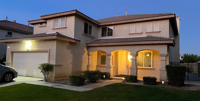 property at 43660 Windrose Pl