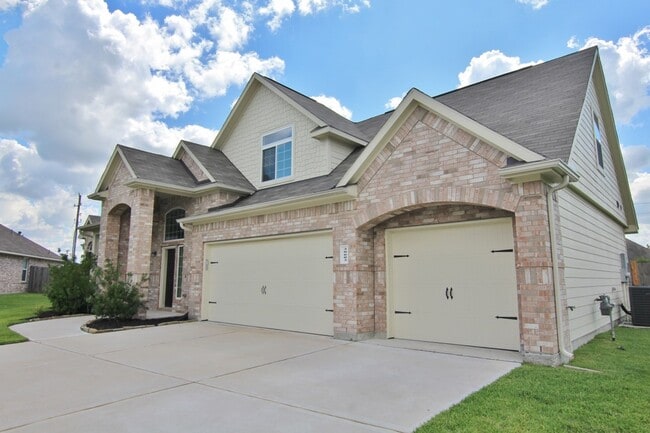 30603 Gardenia Trace Dr in Spring, TX - Building Photo - Building Photo