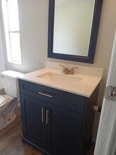 2400 Oaklawn Blvd in Hopewell, VA - Building Photo - Building Photo