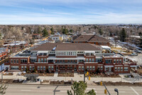 2930 Broadway St in Boulder, CO - Foto de edificio - Building Photo