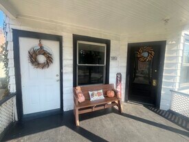 1851 W 58th St, Unit LOWER in Cleveland, OH - Building Photo