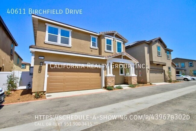 40611 Birchfield Dr in Temecula, CA - Building Photo - Building Photo
