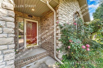 514 N Ellen St in Nixa, MO - Foto de edificio - Building Photo