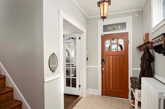 4706 Grindon Ave in Baltimore, MD - Building Photo - Building Photo