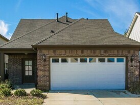 7281 Green Ash Dr in Olive Branch, MS - Building Photo