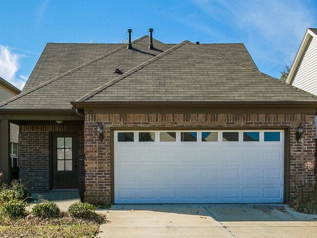 property at 7281 Green Ash Dr