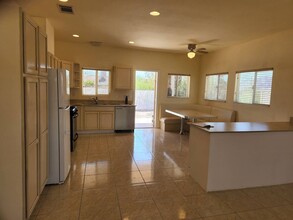6349 Cahuilla Ave in Twentynine Palms, CA - Building Photo - Building Photo