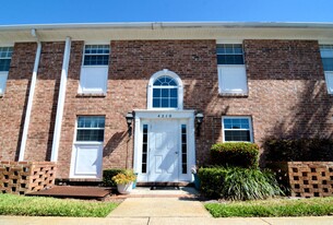 4210 Lake Underhill Rd in Orlando, FL - Building Photo