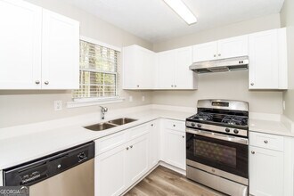 10 Nectar Pl in Dallas, GA - Building Photo - Building Photo