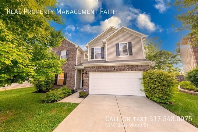 5148 Graywood Ct in Indianapolis, IN - Building Photo - Building Photo