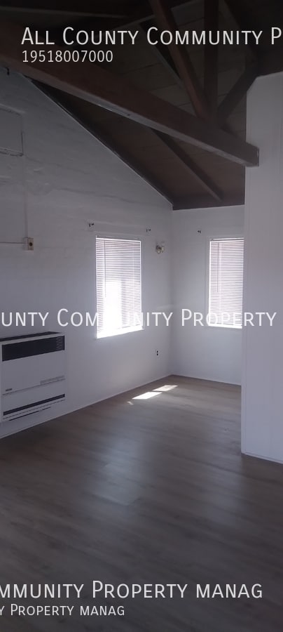 73502 Desert Trail Dr in Twentynine Palms, CA - Building Photo - Building Photo