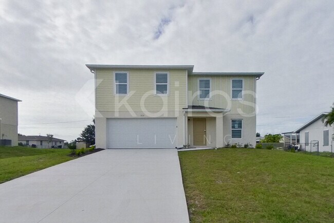 property at 226 Shadow St NW