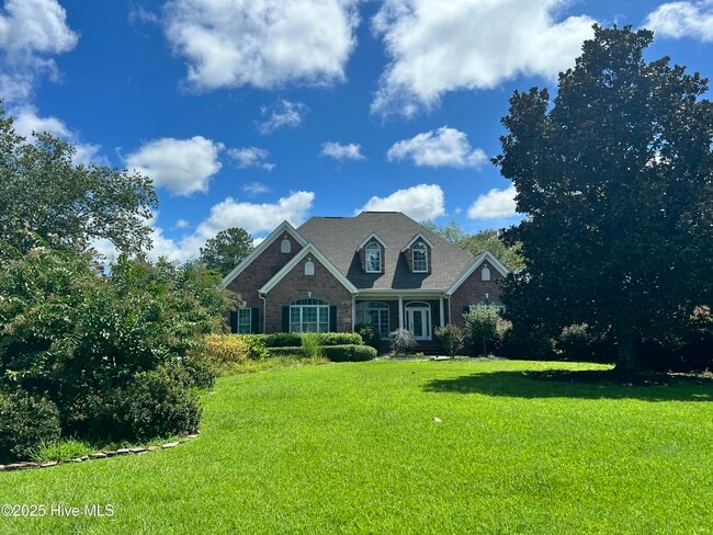 property at 9266 Checkerberry Square