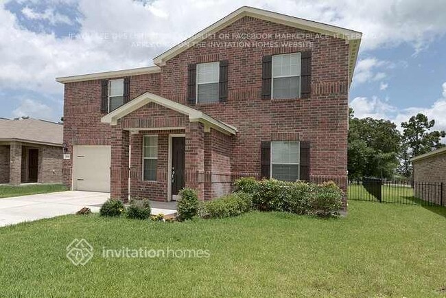 28910 Rio Grande River Dr in Spring, TX - Building Photo - Building Photo